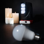 Guide til effektiv brug af bordlamper og lyskilder i boligindretning