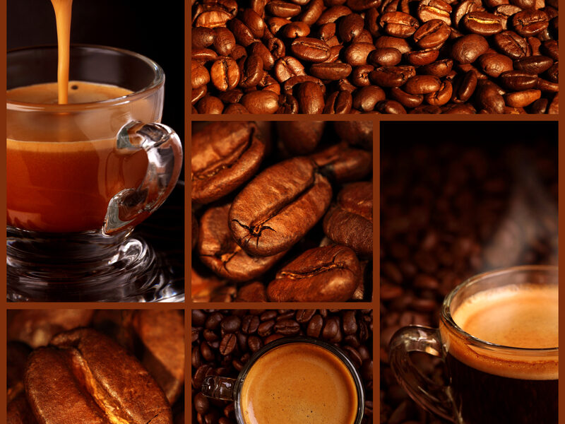 Start hver dag med en velsmagende espresso fra Rocket Espresso