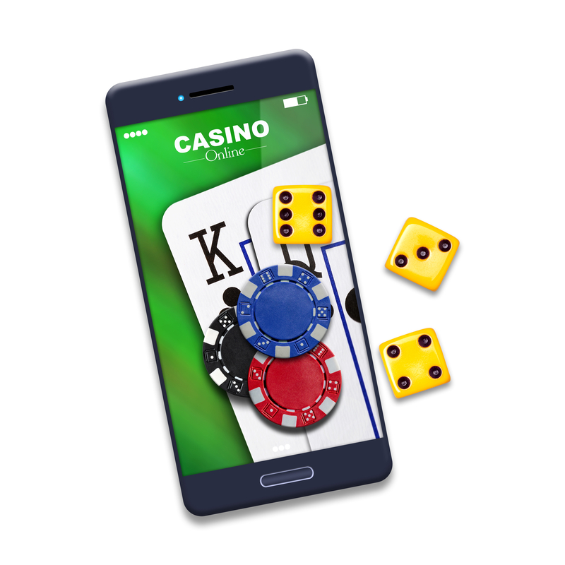 Casino anmeldelser – Din vej til større gevinster