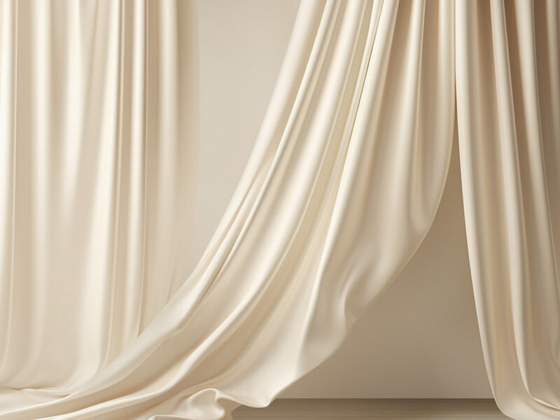 Giv dit hjem nyt liv med de perfekte gardiner