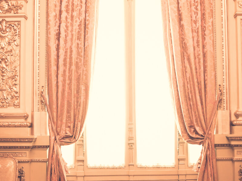 Forvandl dit rum med elegante gardiner